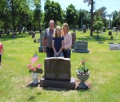 2016 05 29 SiousFalls Gravestone 029